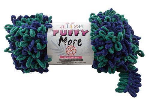 PUFFY MORE 6293 ALIZE